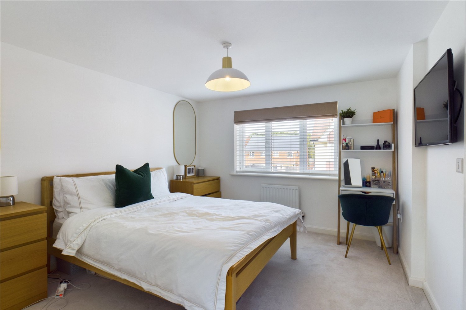 Three Mile Cross, Reading, Berkshire