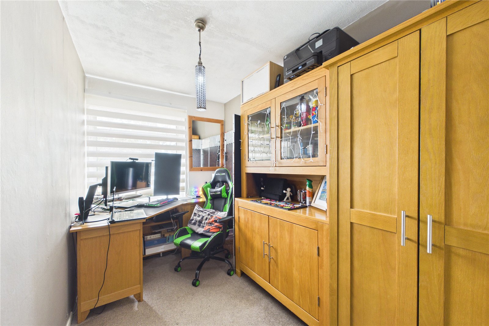 3 bedroom House for sale in Shinfield, Reading, Berkshire