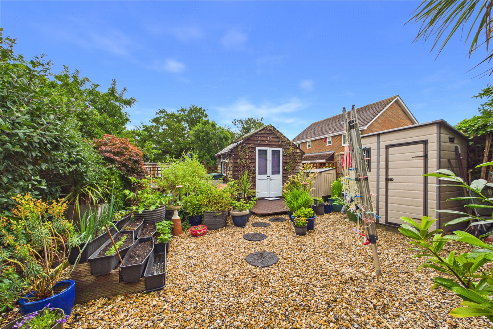3 bedroom House for sale in Shinfield, Reading, Berkshire