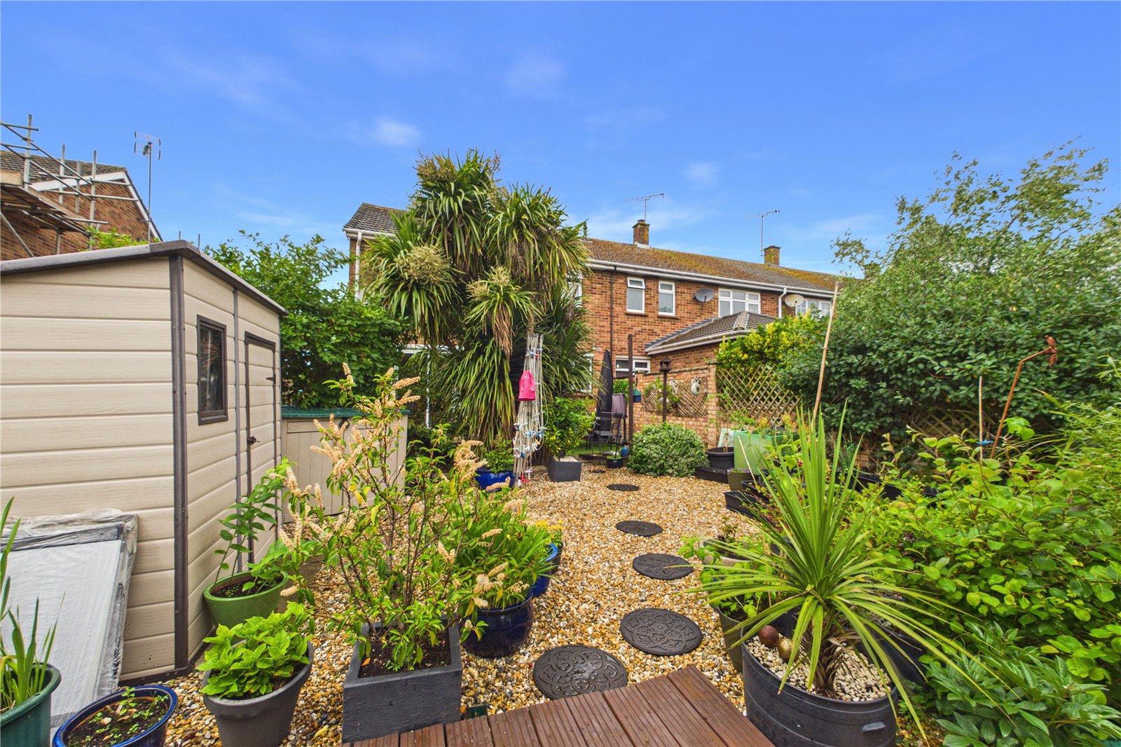 3 bedroom House for sale in Shinfield, Reading, Berkshire