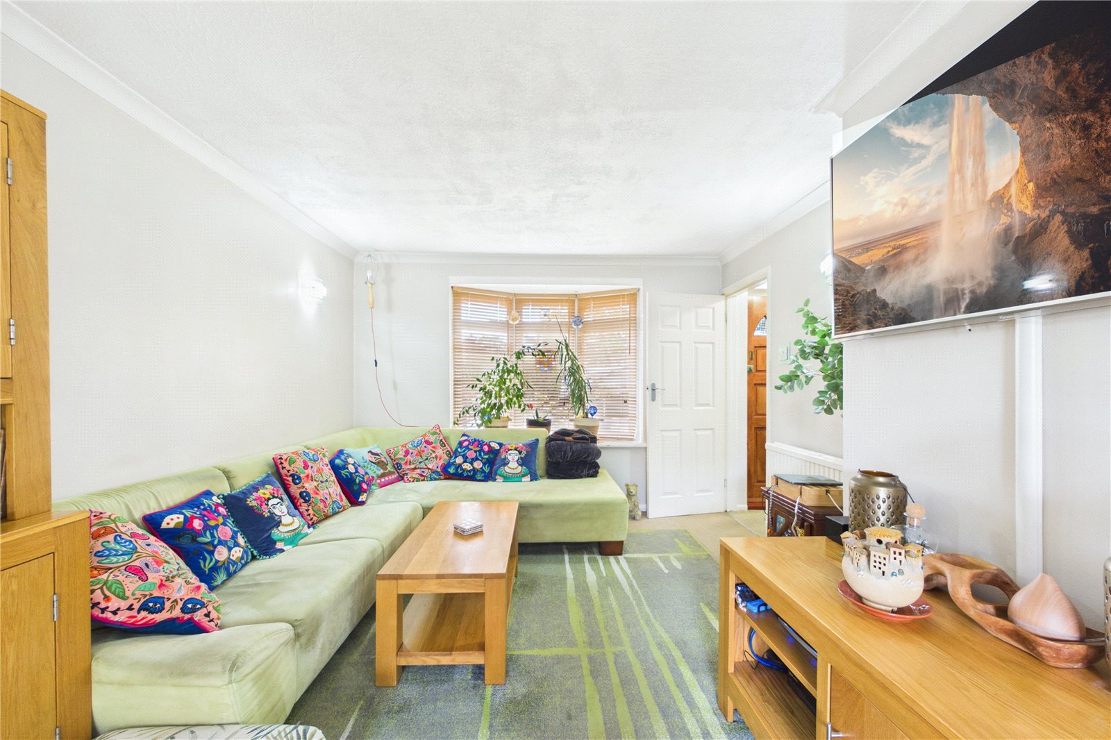 3 bedroom House for sale in Shinfield, Reading, Berkshire