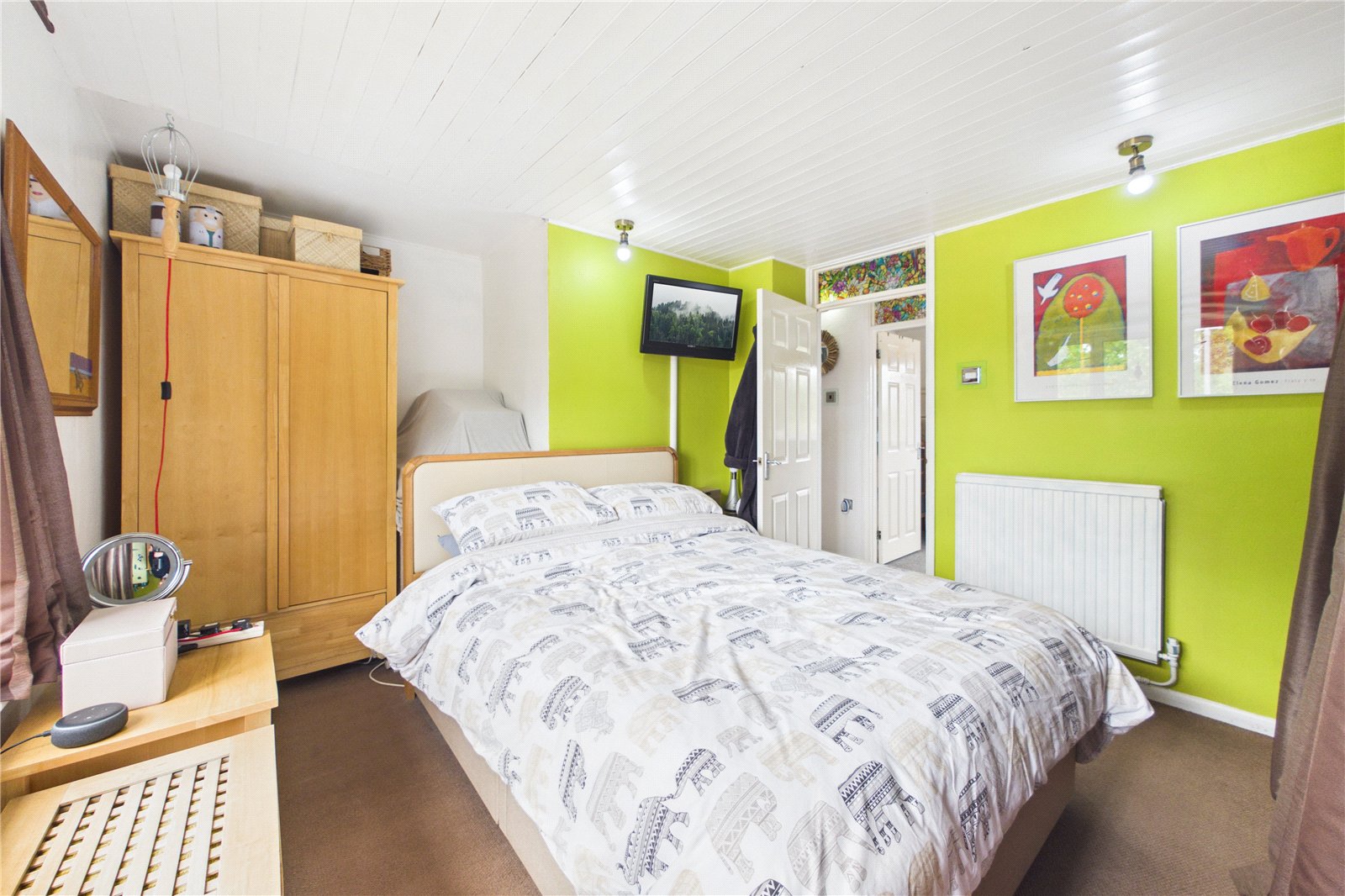 3 bedroom House for sale in Shinfield, Reading, Berkshire