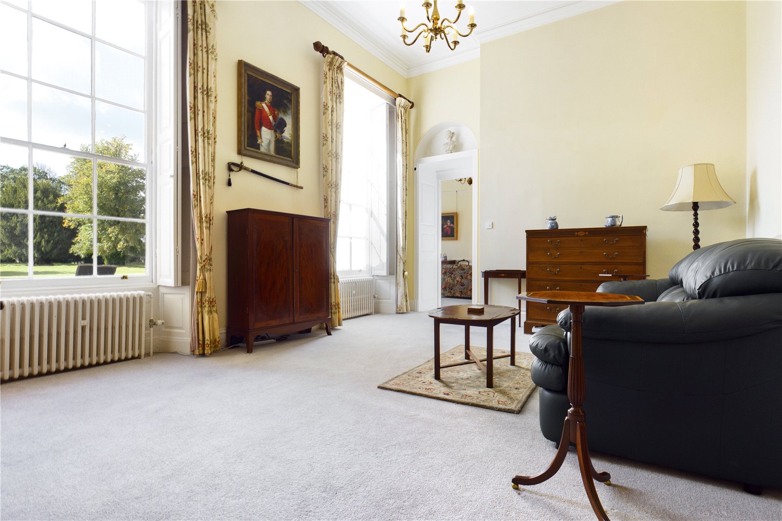 2 bedroom Flat for sale in Swallowfield, Reading, Berkshire
