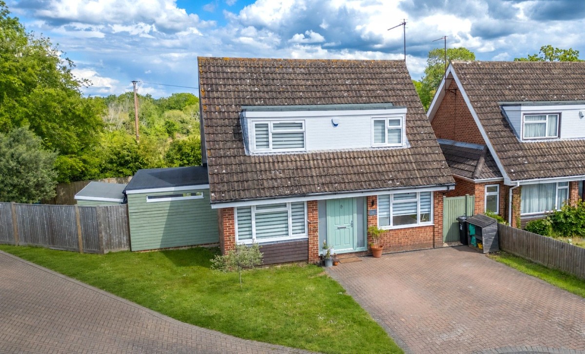 Spencers Wood, Reading, Berkshire