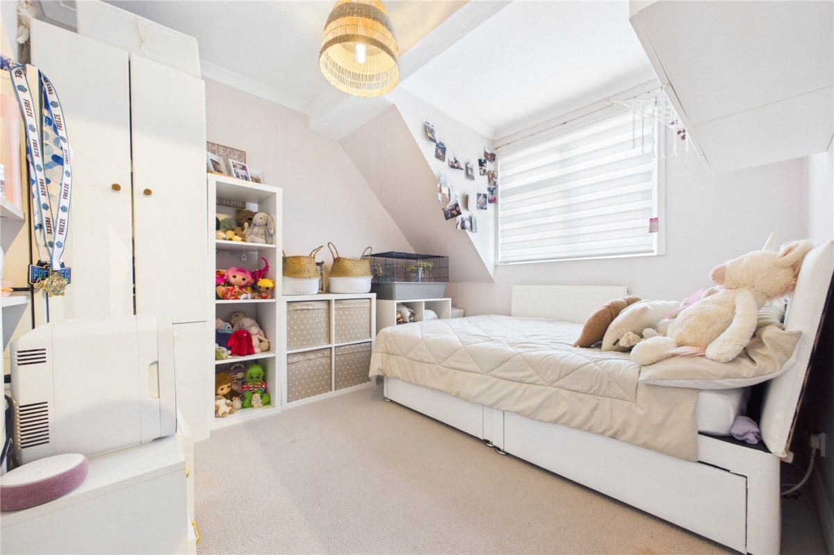 Spencers Wood, Reading, Berkshire