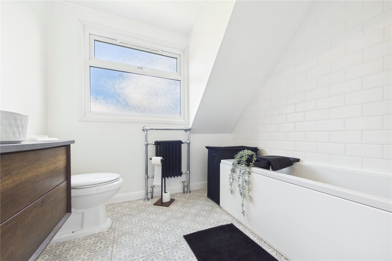 Spencers Wood, Reading, Berkshire