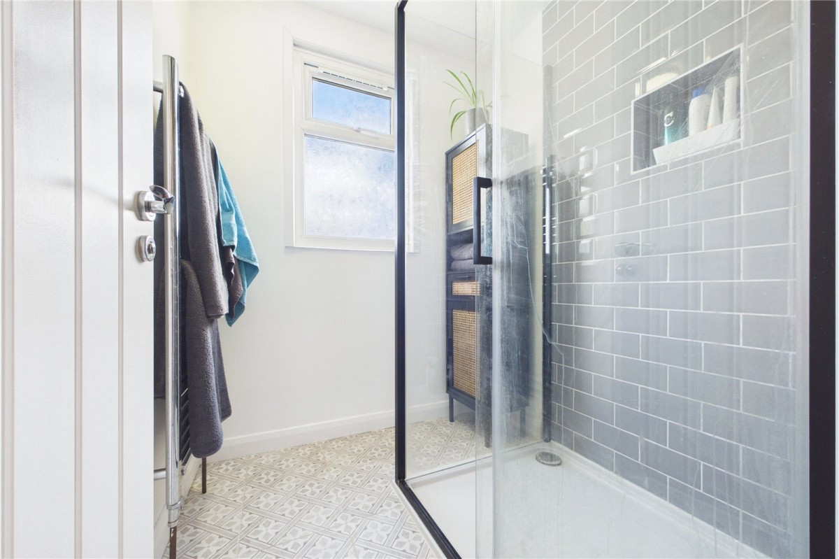 Spencers Wood, Reading, Berkshire