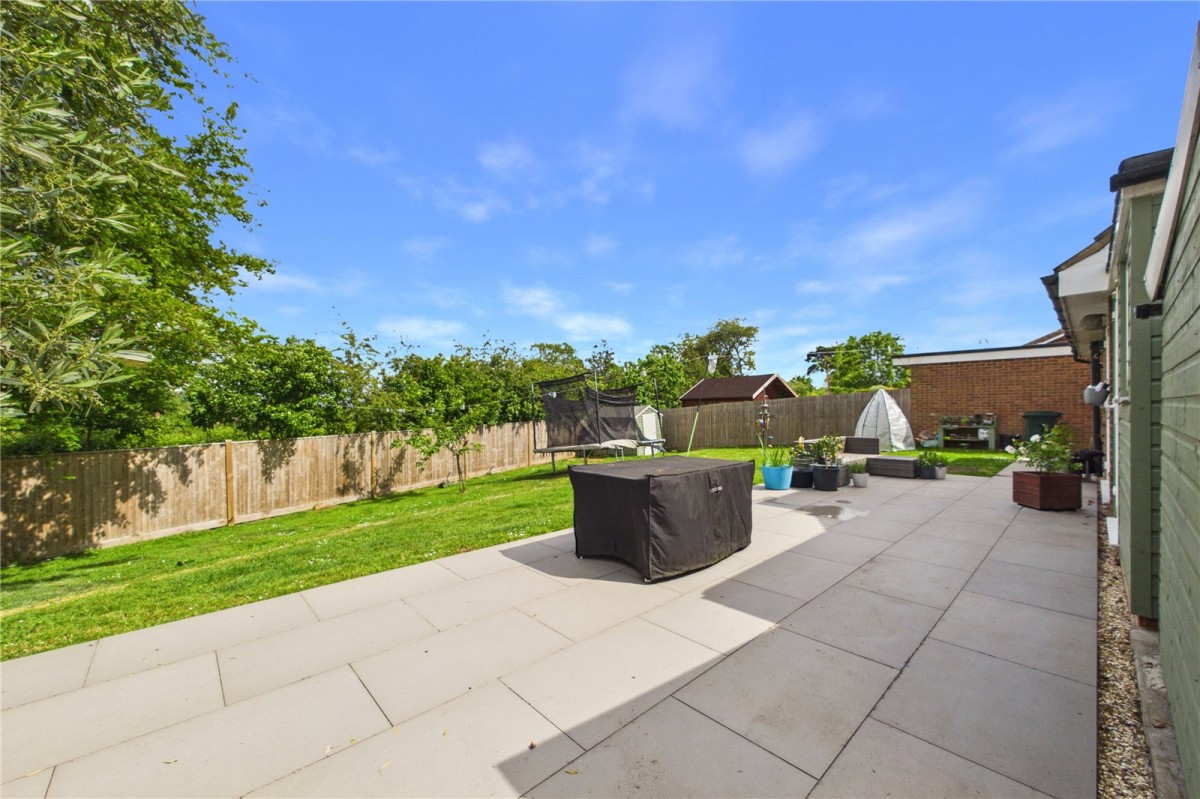 Spencers Wood, Reading, Berkshire
