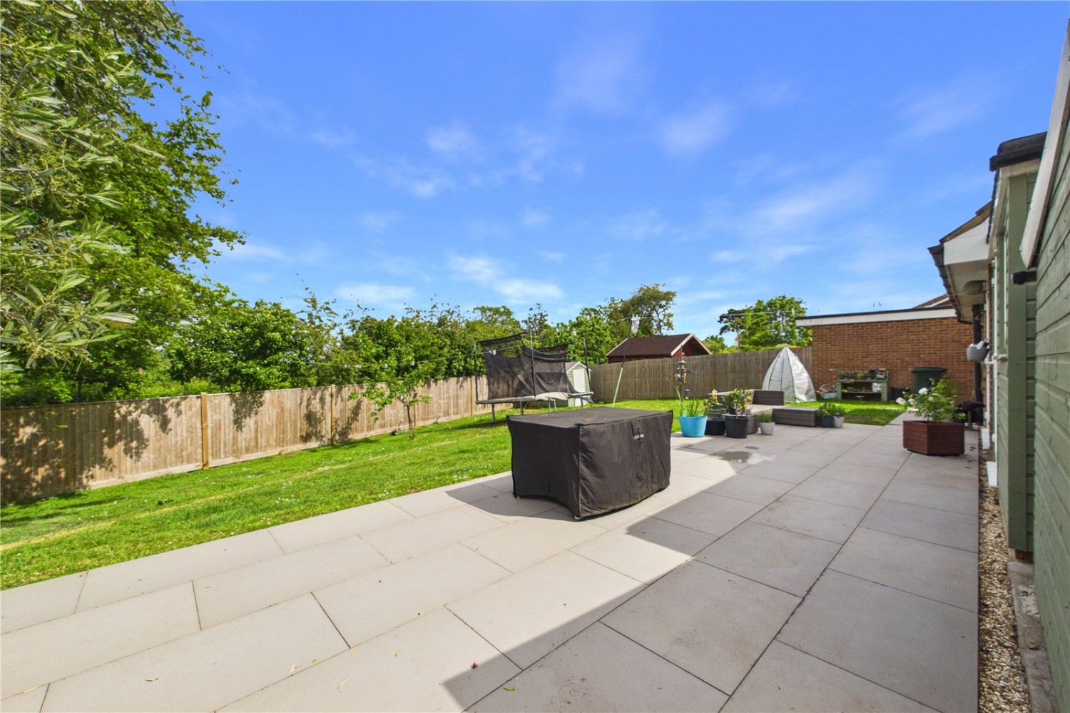 Spencers Wood, Reading, Berkshire