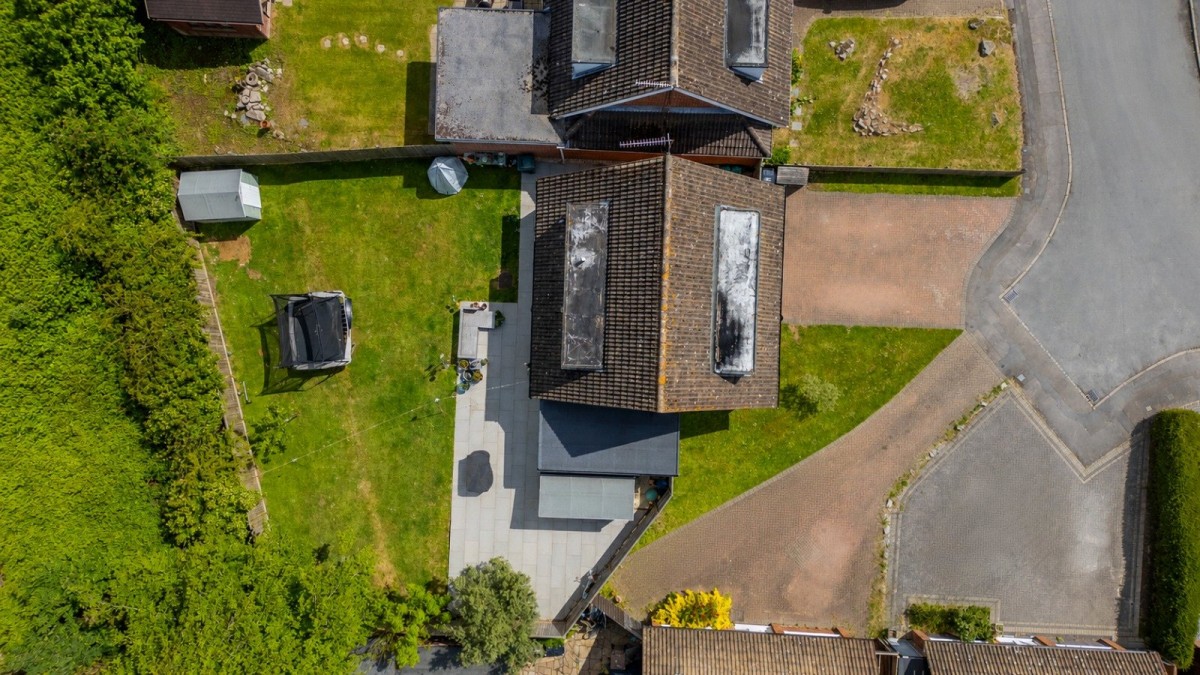 Spencers Wood, Reading, Berkshire