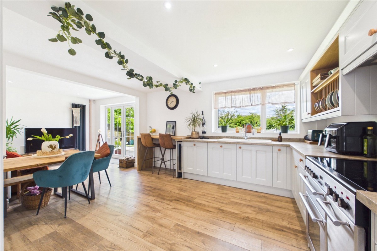 Spencers Wood, Reading, Berkshire