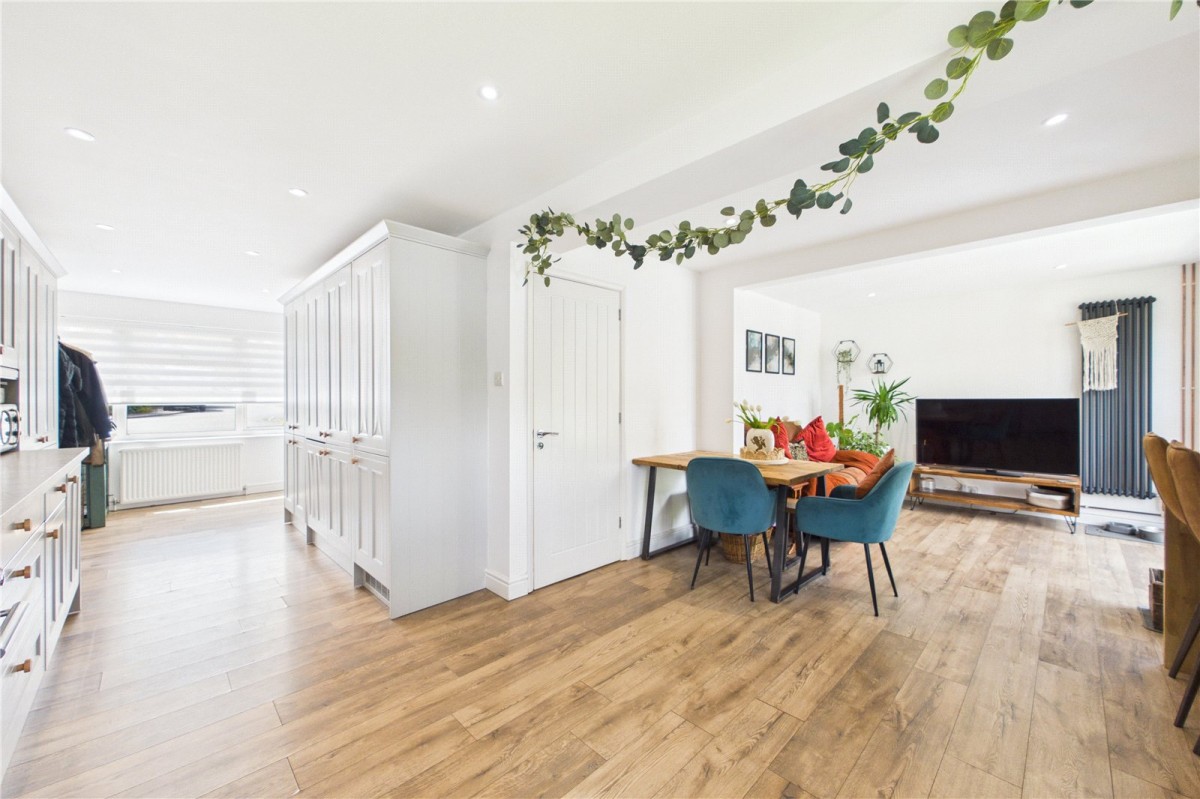 Spencers Wood, Reading, Berkshire