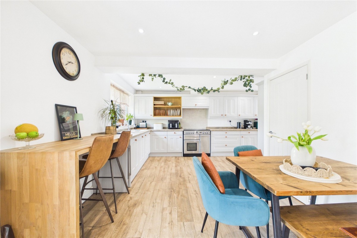 Spencers Wood, Reading, Berkshire