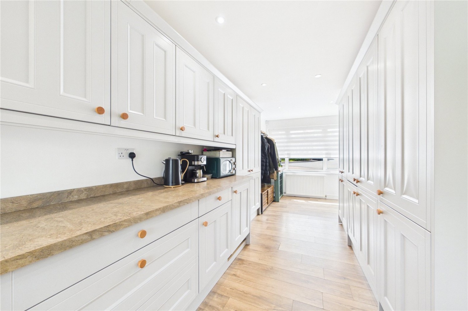 Spencers Wood, Reading, Berkshire