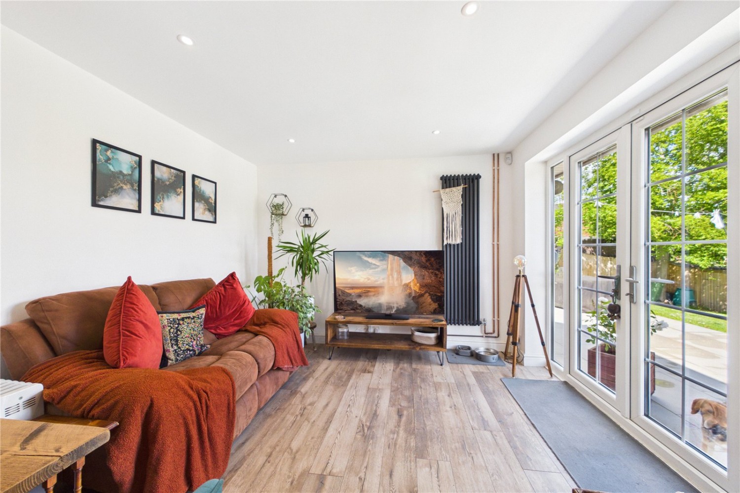 Spencers Wood, Reading, Berkshire
