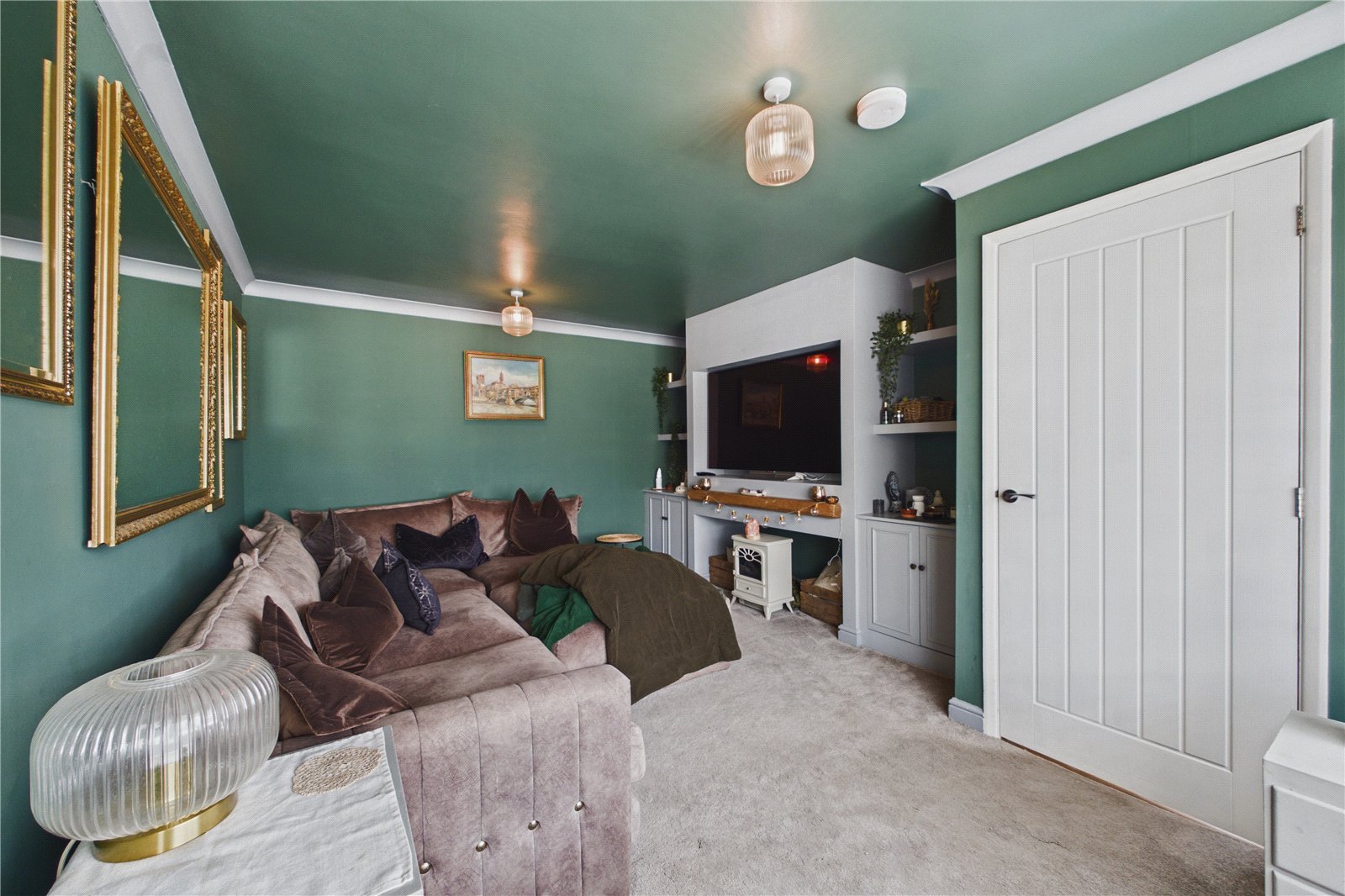 3 bedroom House for sale in Spencers Wood, Reading, Berkshire