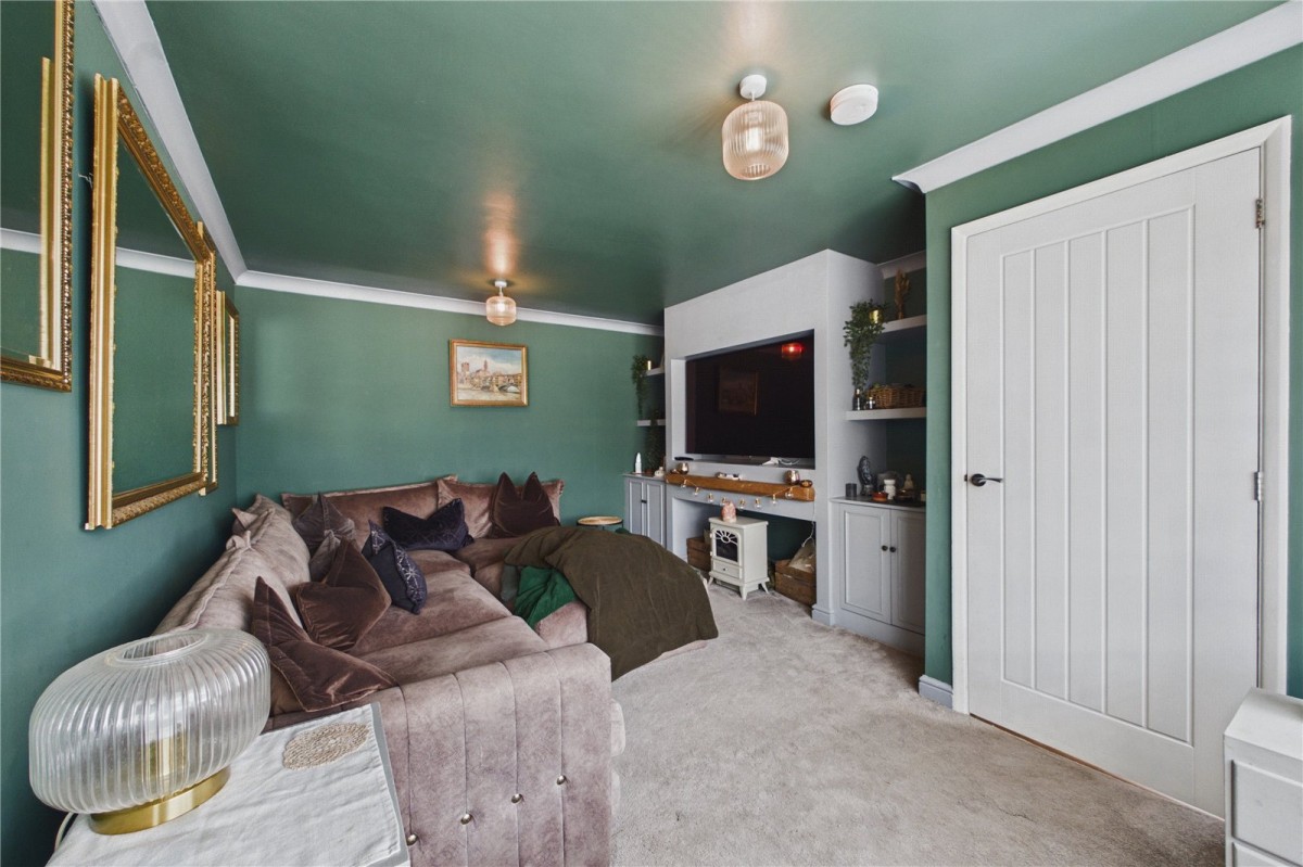 Spencers Wood, Reading, Berkshire