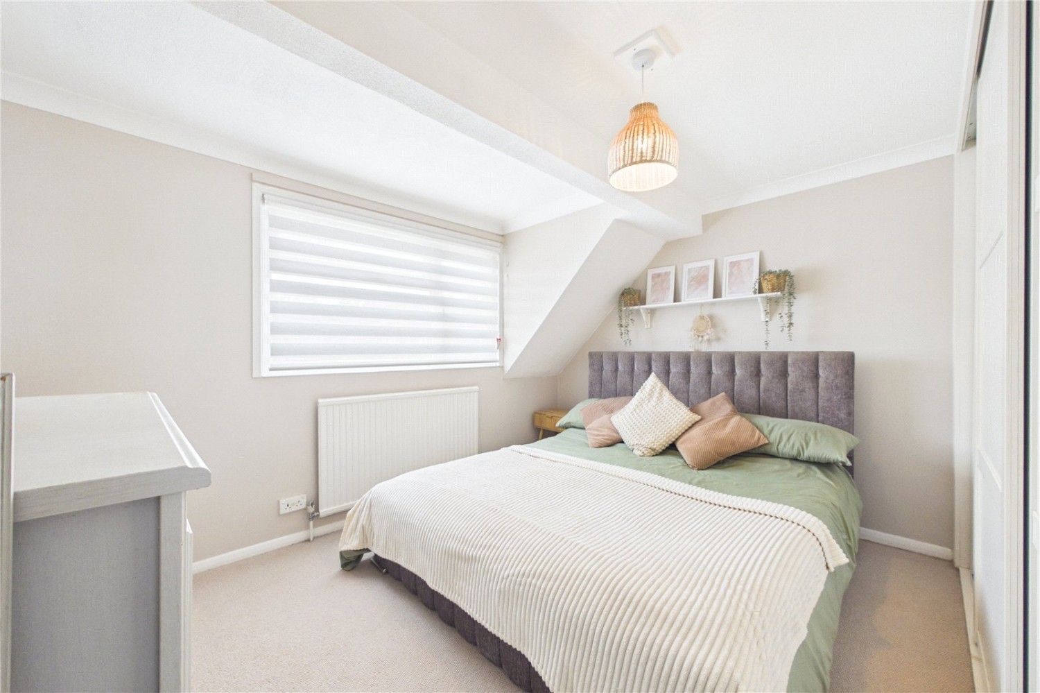 Spencers Wood, Reading, Berkshire