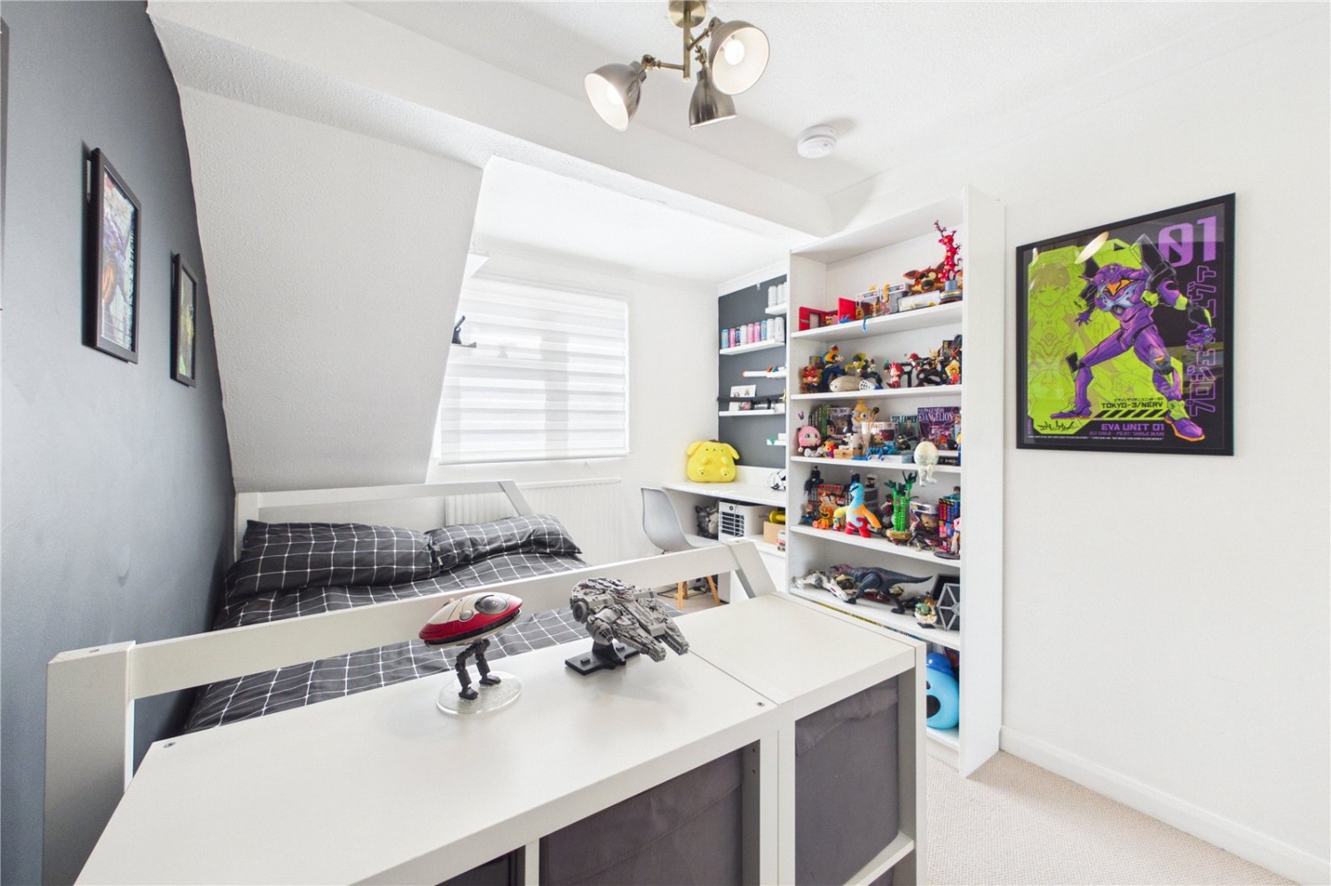 Spencers Wood, Reading, Berkshire
