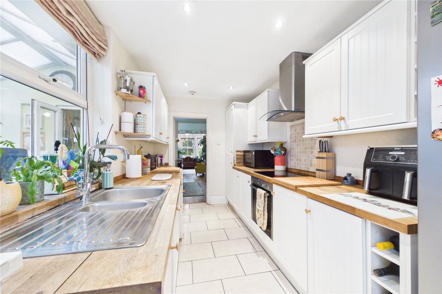 Spencers Wood, Reading, Berkshire