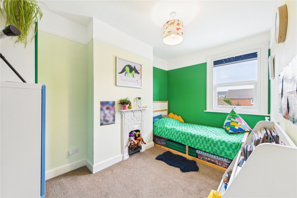 Spencers Wood, Reading, Berkshire