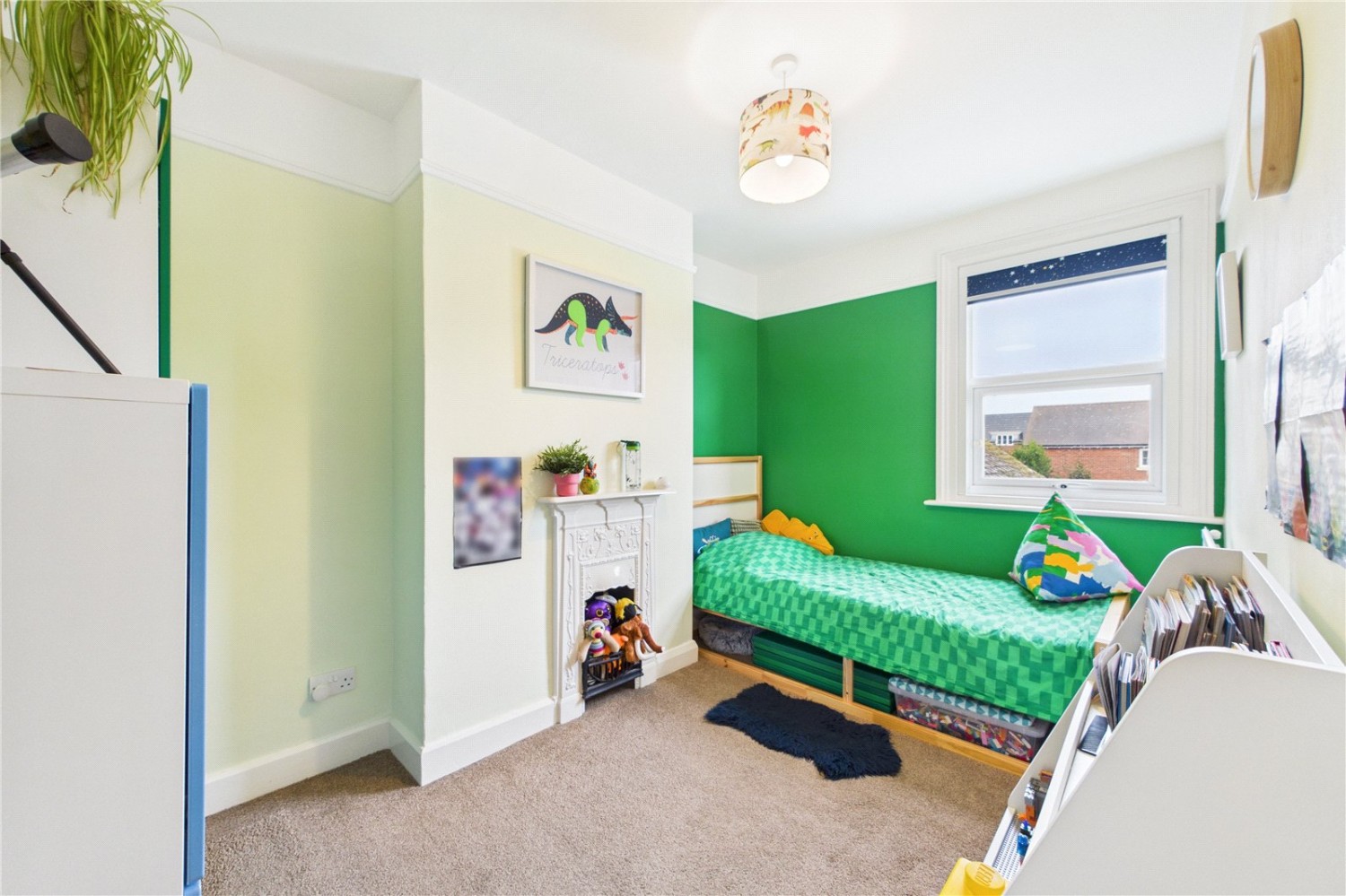 Spencers Wood, Reading, Berkshire