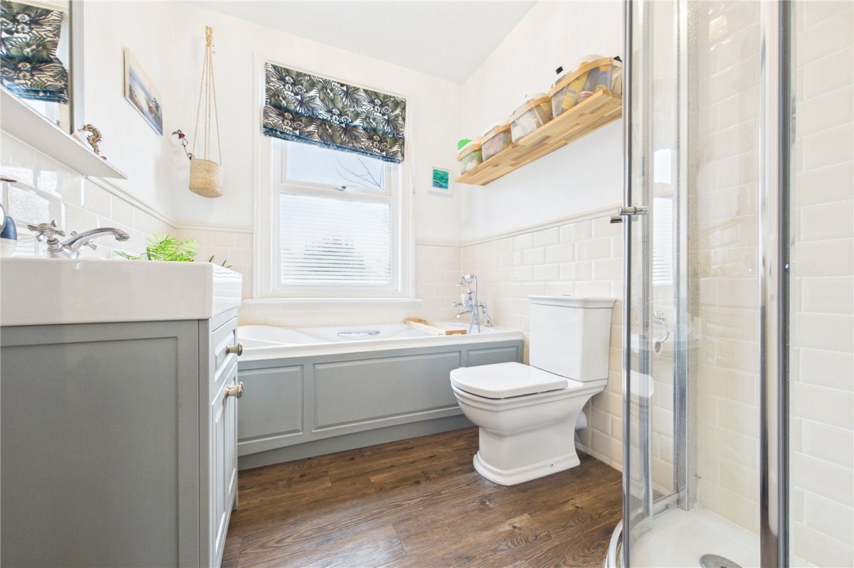 Spencers Wood, Reading, Berkshire