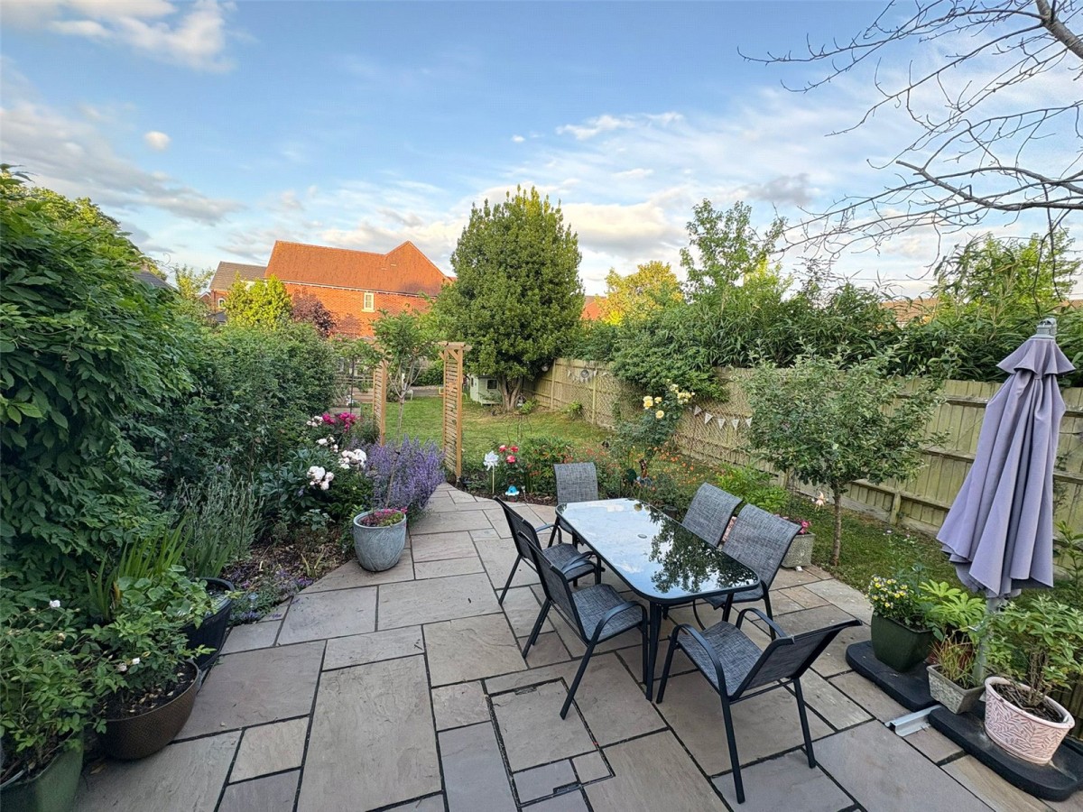 Spencers Wood, Reading, Berkshire