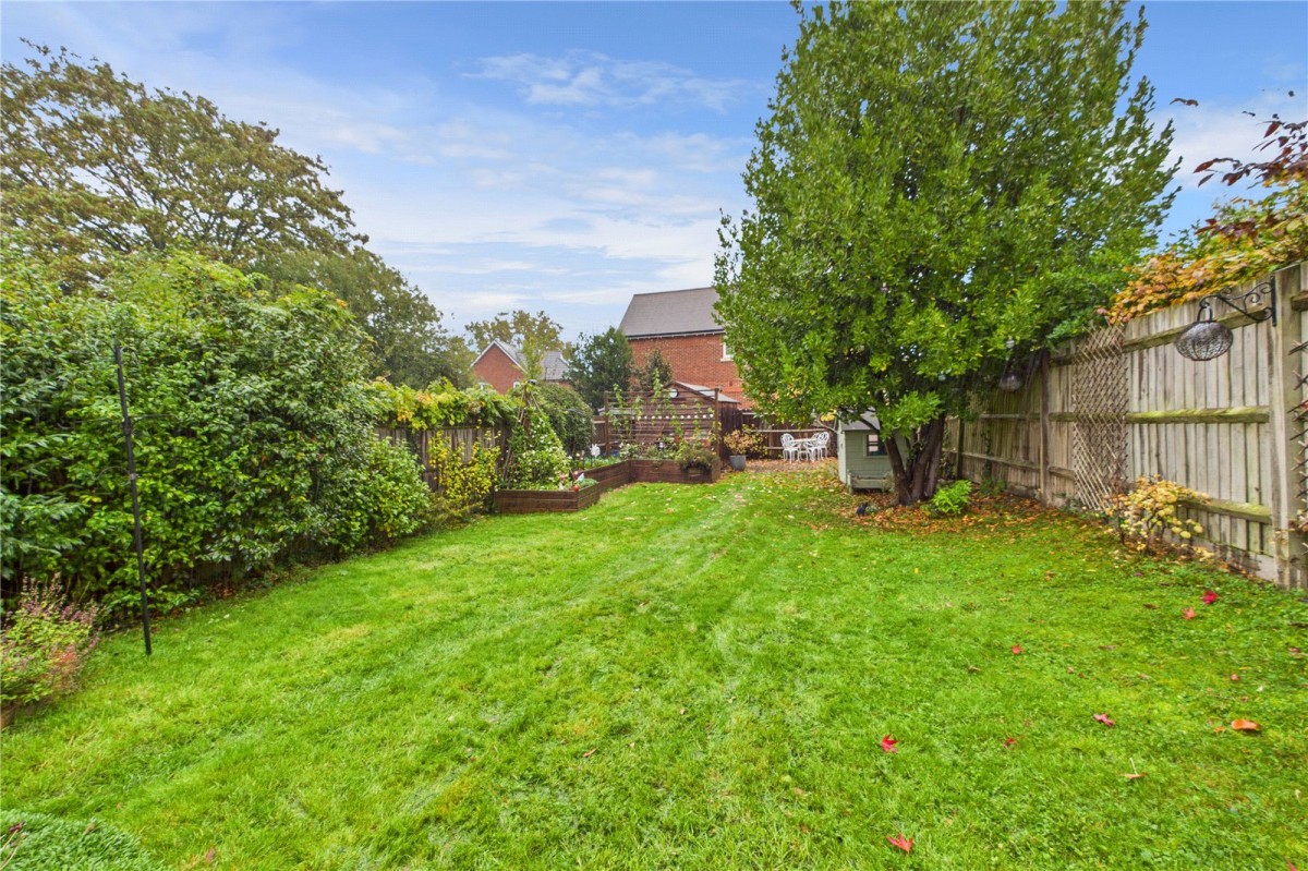 Spencers Wood, Reading, Berkshire