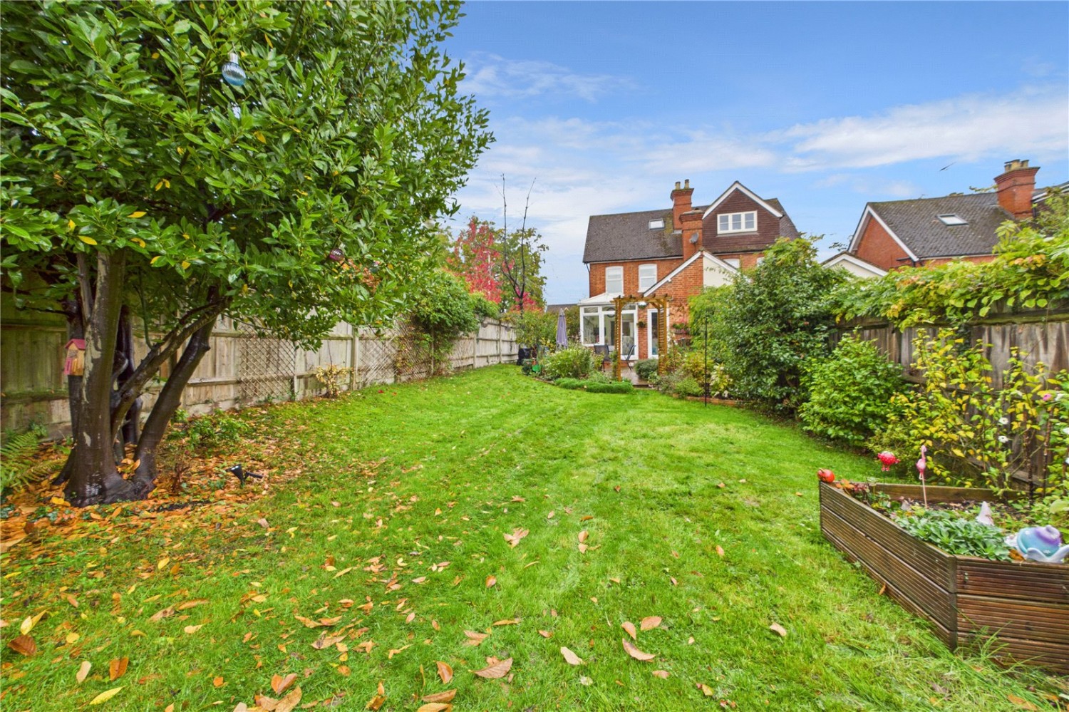 Spencers Wood, Reading, Berkshire