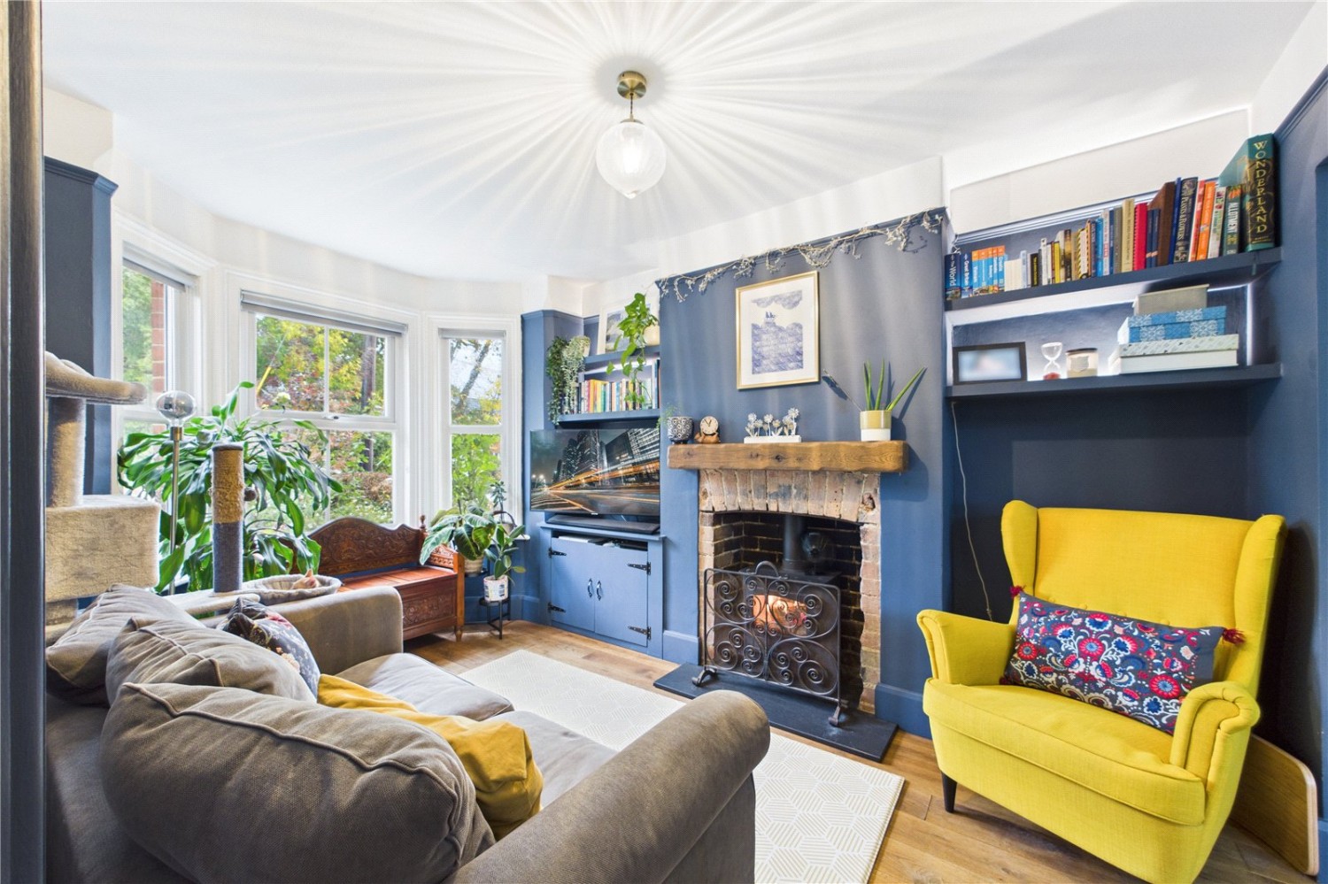 Spencers Wood, Reading, Berkshire