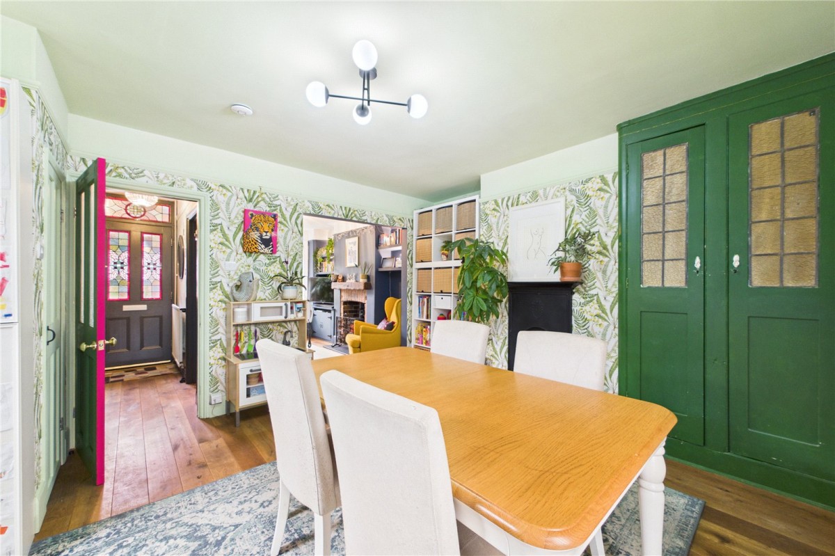 Spencers Wood, Reading, Berkshire