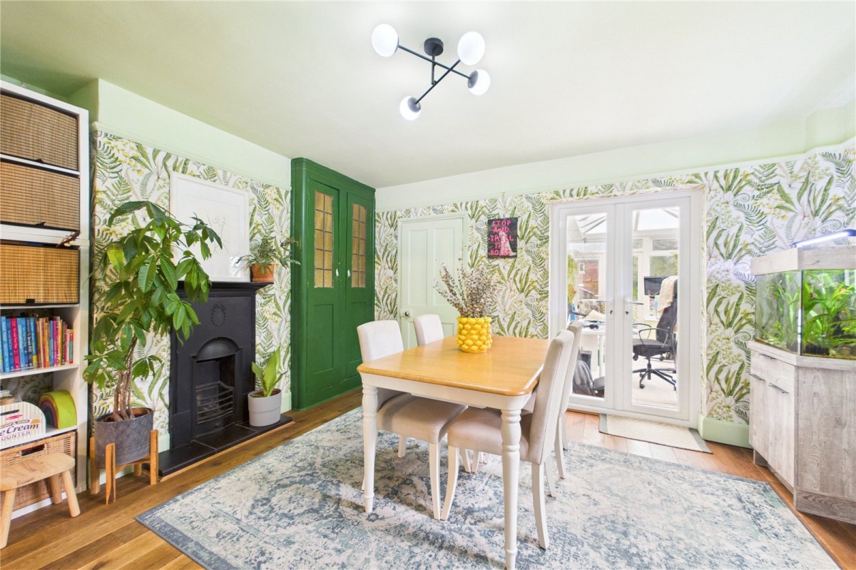 Spencers Wood, Reading, Berkshire