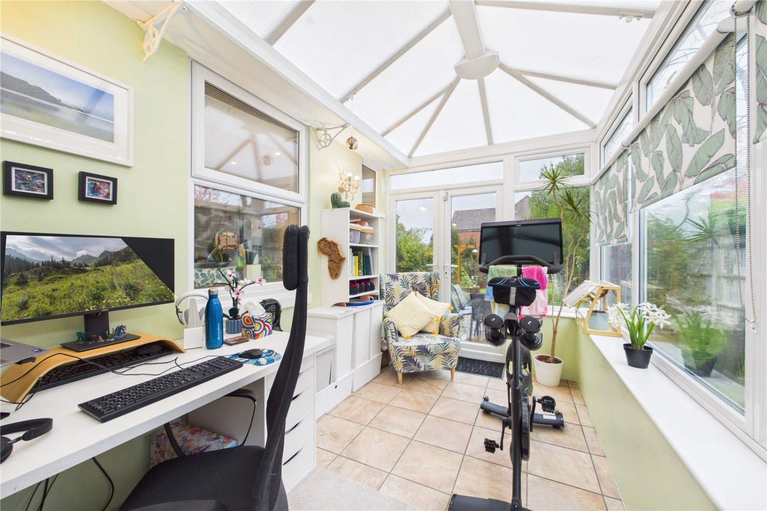 Spencers Wood, Reading, Berkshire