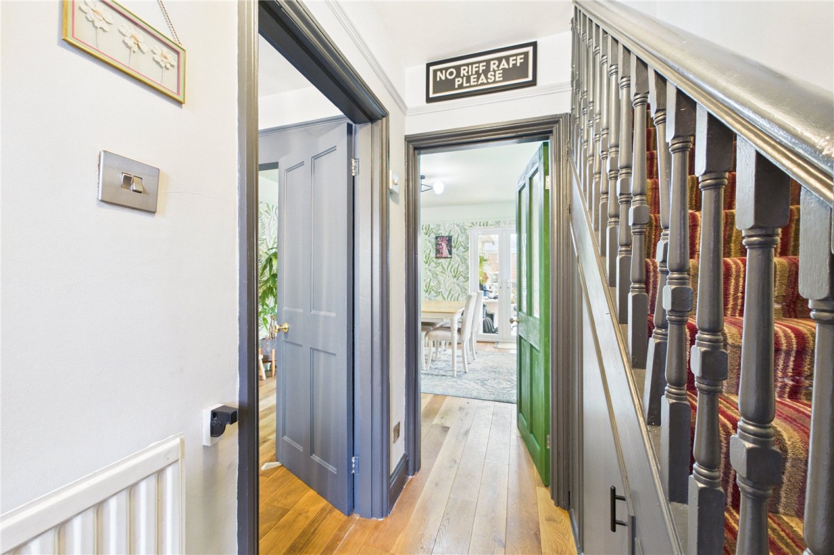 Spencers Wood, Reading, Berkshire