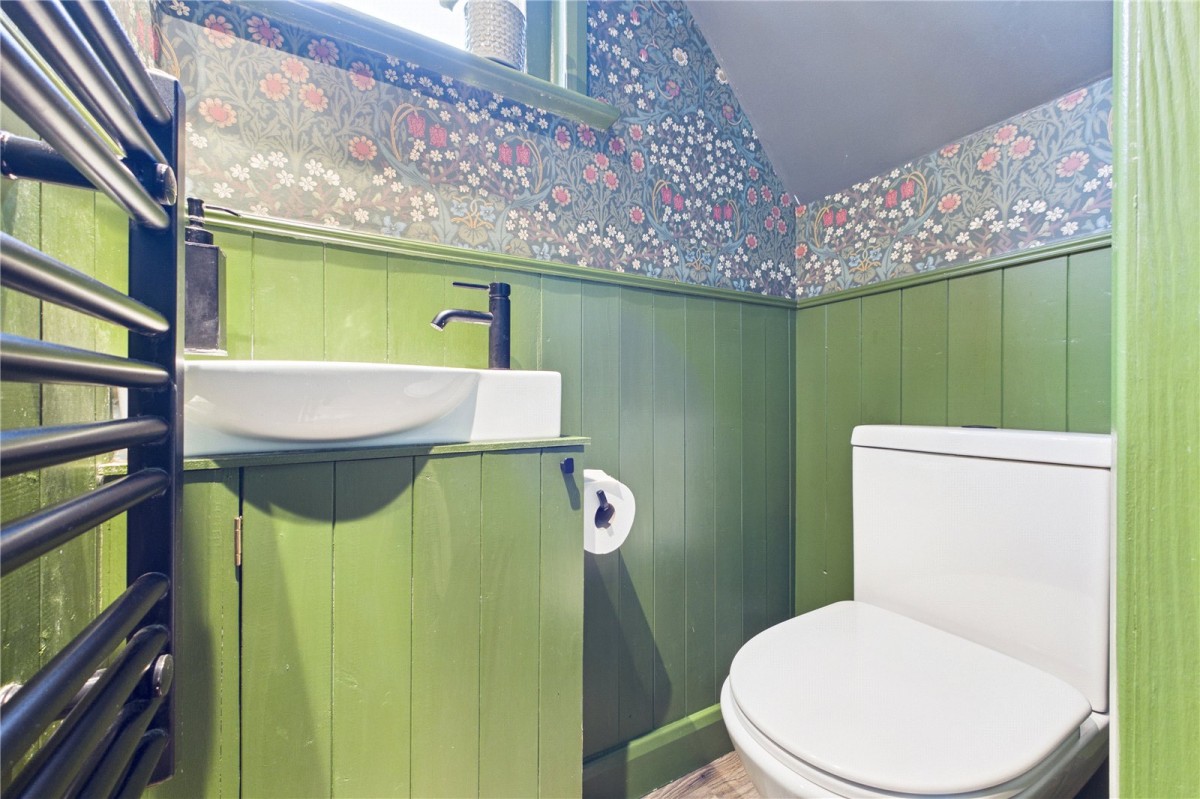 Spencers Wood, Reading, Berkshire