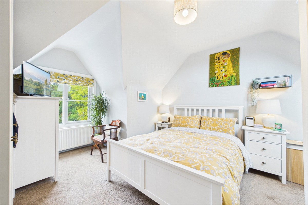 Spencers Wood, Reading, Berkshire