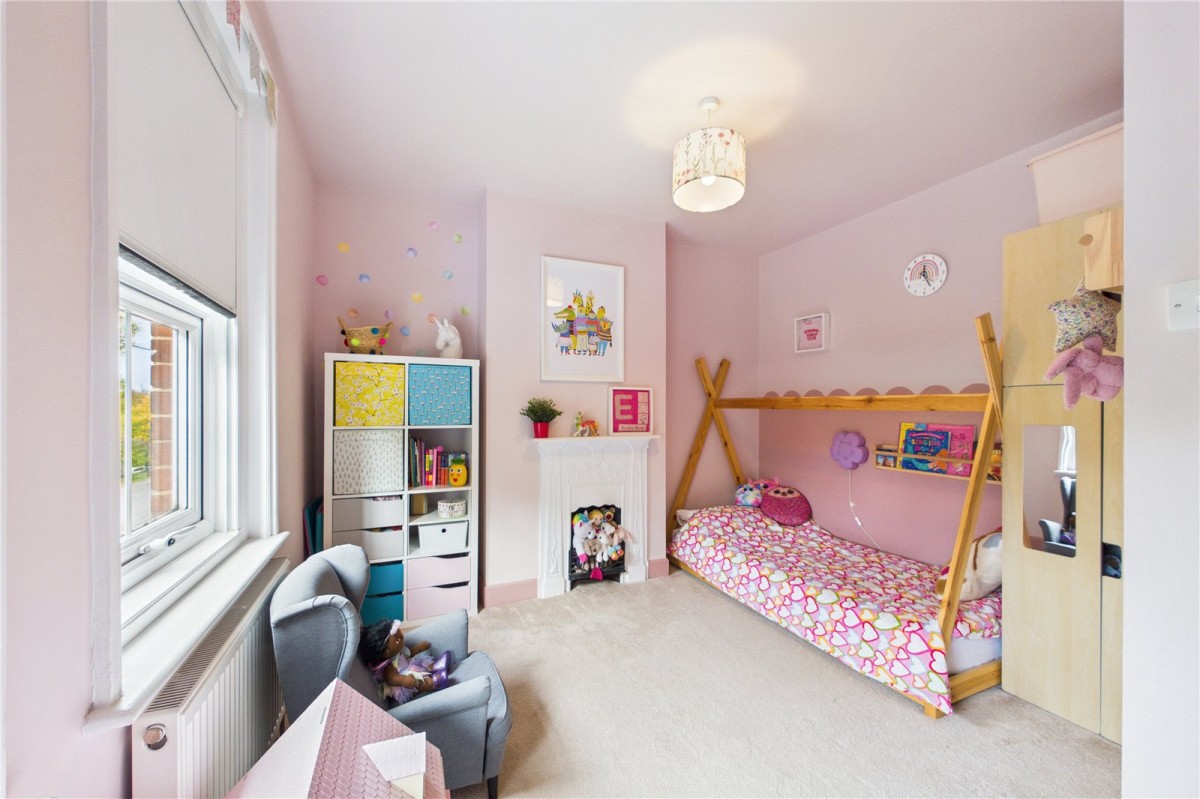 Spencers Wood, Reading, Berkshire