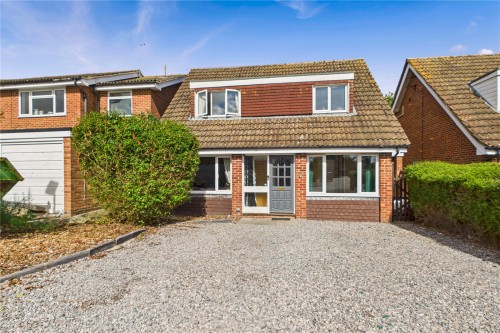 Spencers Wood, Reading, Berkshire