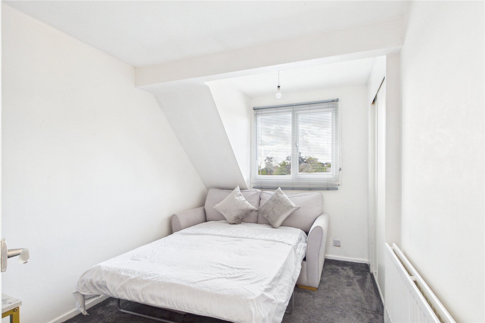 3 bedroom House for sale in Spencers Wood, Reading, Berkshire