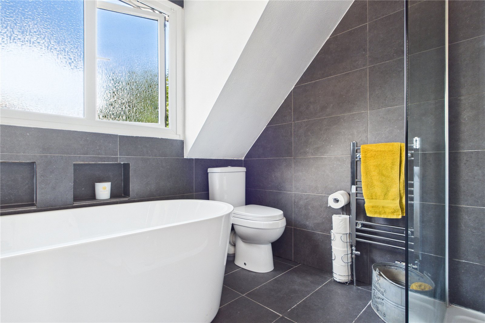 3 bedroom House for sale in Spencers Wood, Reading, Berkshire