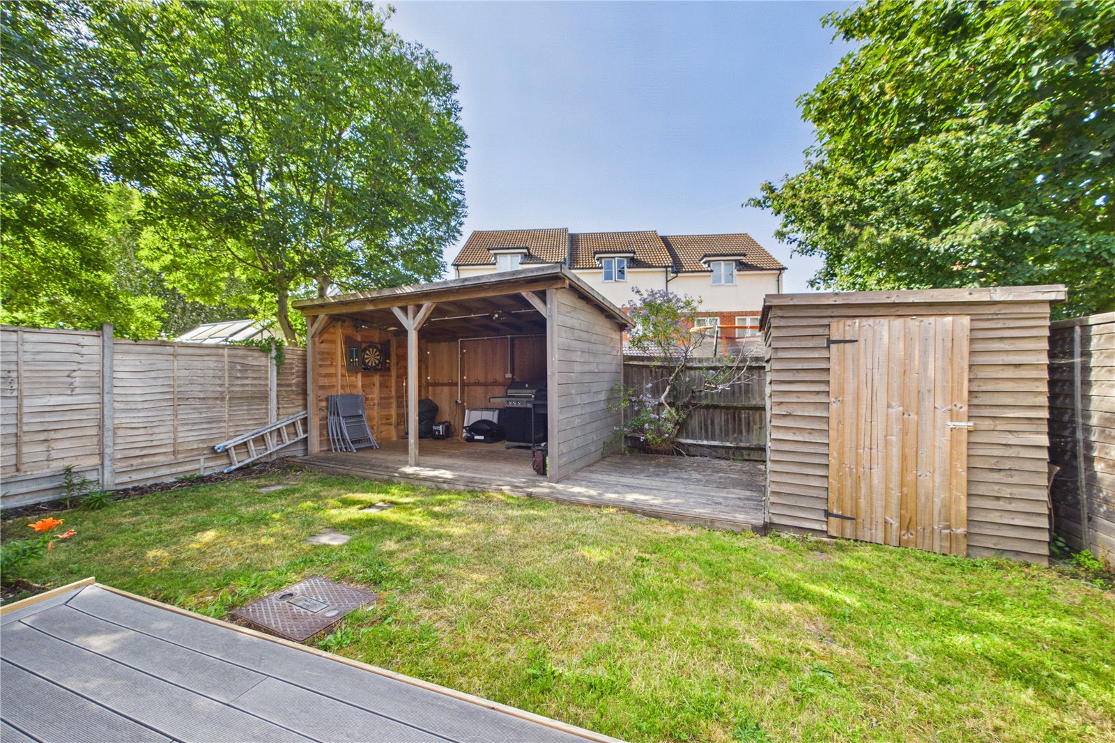 3 bedroom House for sale in Spencers Wood, Reading, Berkshire