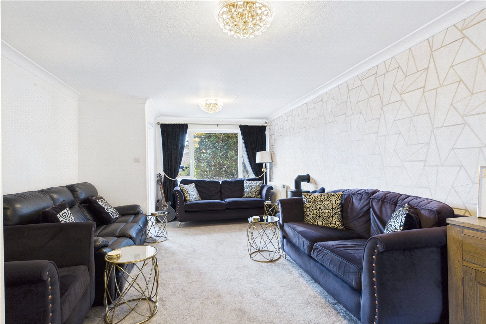 3 bedroom House for sale in Spencers Wood, Reading, Berkshire