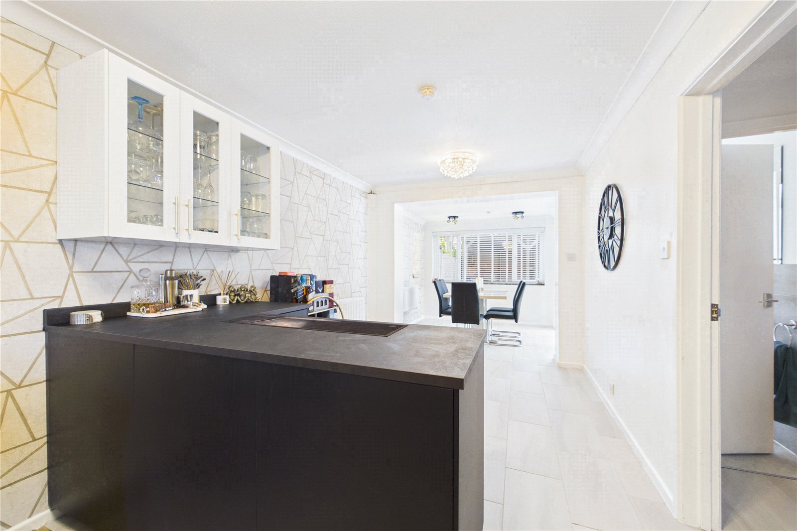 3 bedroom House for sale in Spencers Wood, Reading, Berkshire