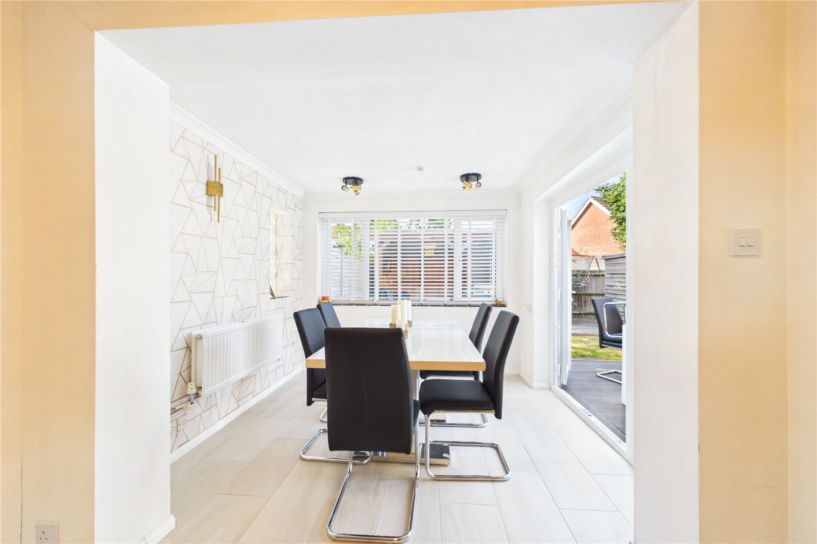 3 bedroom House for sale in Spencers Wood, Reading, Berkshire