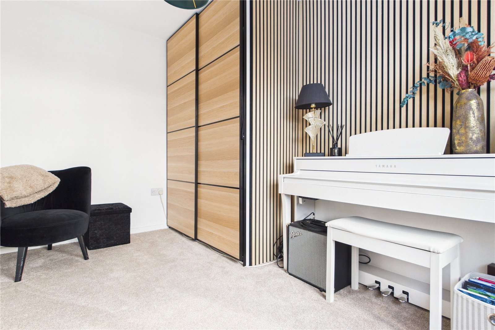 3 bedroom House for sale in Spencers Wood, Reading, Berkshire