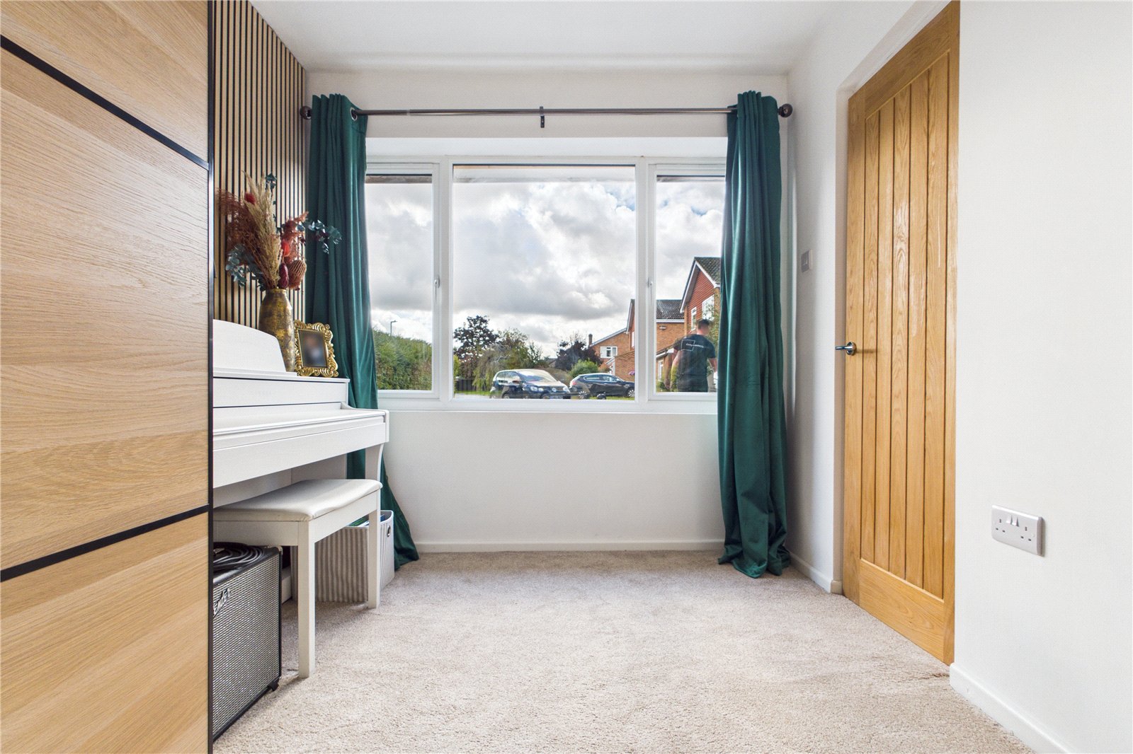 3 bedroom House for sale in Spencers Wood, Reading, Berkshire