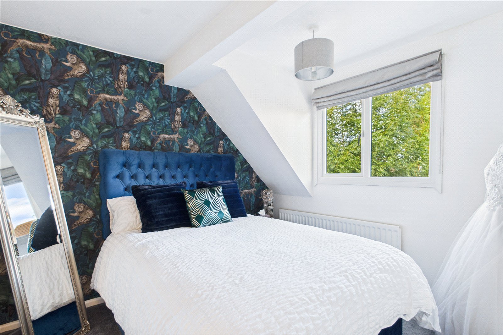 3 bedroom House for sale in Spencers Wood, Reading, Berkshire