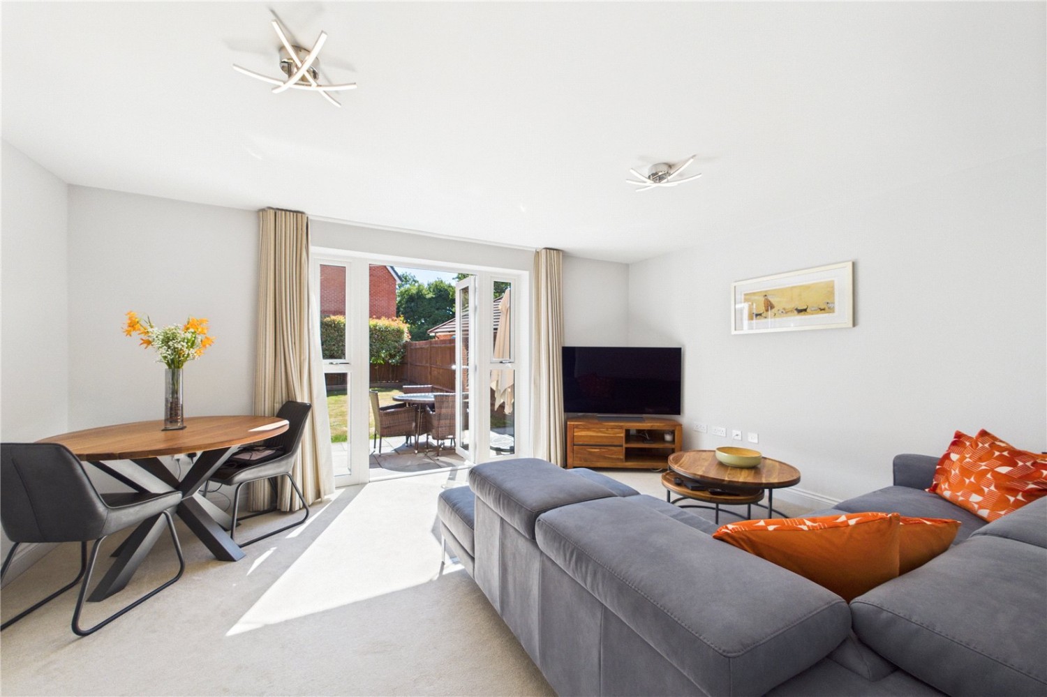 Spencers Wood, Reading, Berkshire