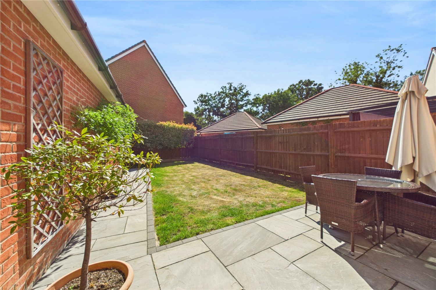 Spencers Wood, Reading, Berkshire